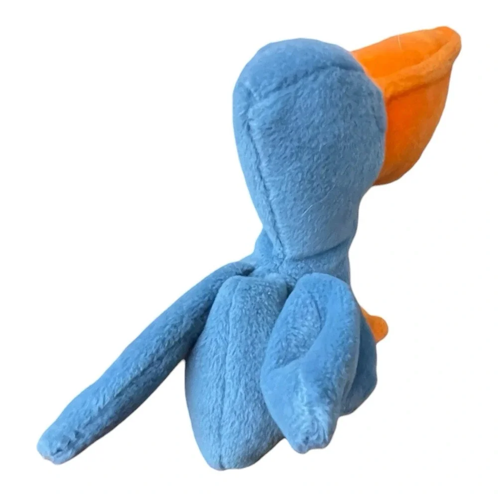 Ty Beanie Baby Scoop -‎ MWMT (Pellican 1996)